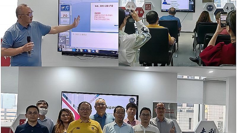 建筑资质后期维护服务对比