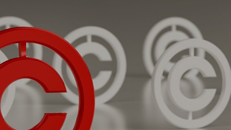 版权登记代理服务：企业知识产权保护的重要一环